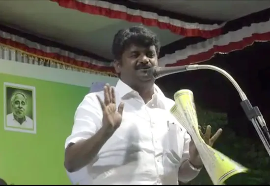 vijaya